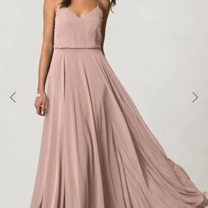 Jenny Yoo Inesse Bridesmaid Dress
